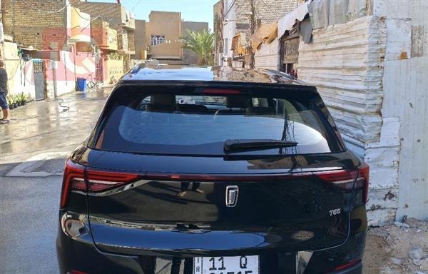بێستون T55 2024  بۆ فرۆشتن لە عێراق -  بەغداد